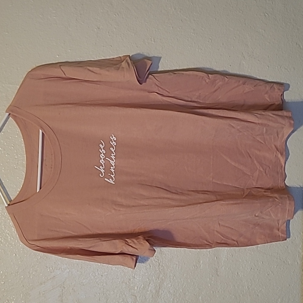 Zoe and Liv tee